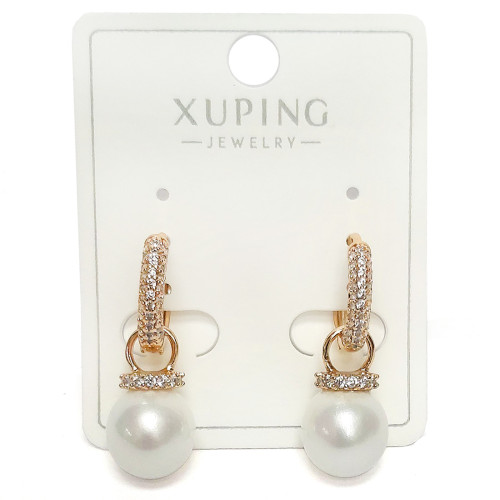 Серьги Xuping №X780881