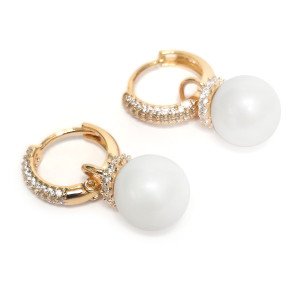 Серьги Xuping №X780881