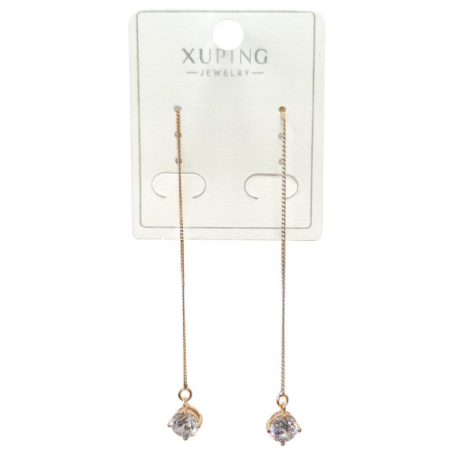 Серьги Xuping №X781582