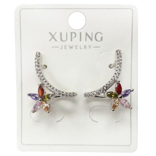 Серьги Xuping №X783100