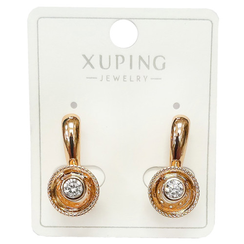 Серьги Xuping №X786143