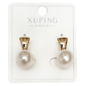 Серьги Xuping №X789397