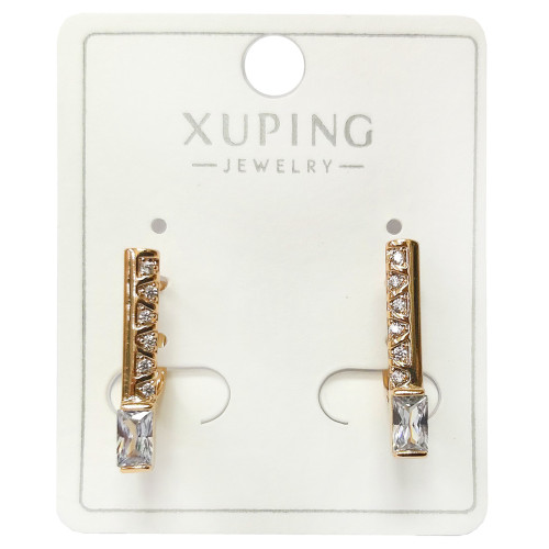 Серьги Xuping №X814890