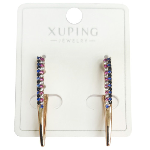 Серьги Xuping №X816329