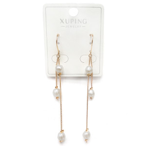 Серьги Xuping №X818887