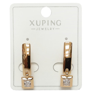 Серьги Xuping №X820871