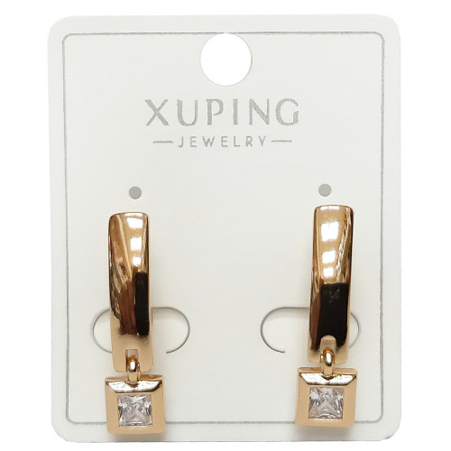 Серьги Xuping №X820871