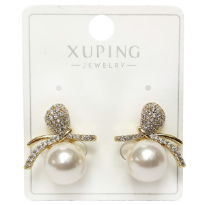 Серьги Xuping №X820876