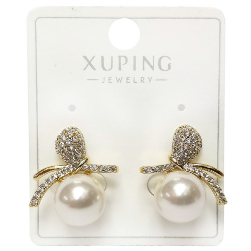 Серьги Xuping №X820876