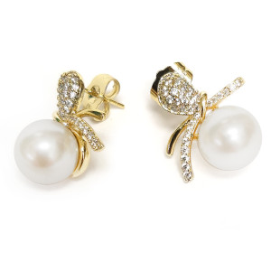 Серьги Xuping №X820876