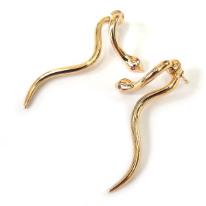 Серьги Xuping №X836937