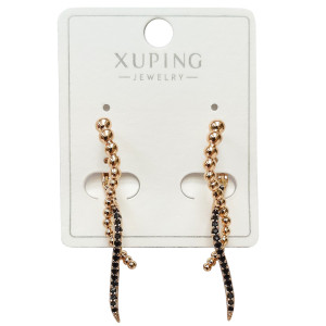 Серьги Xuping №X840024