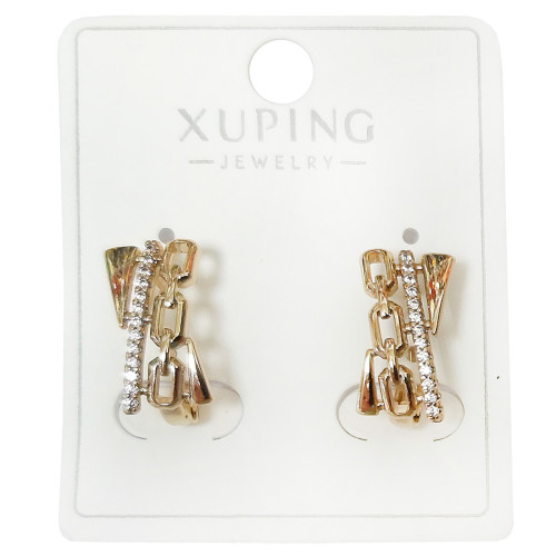 Серьги Xuping №X844563