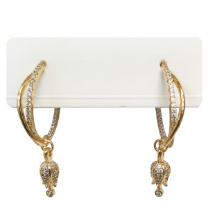 Серьги Xuping №X844612