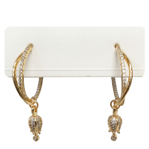 Серьги Xuping №X844612