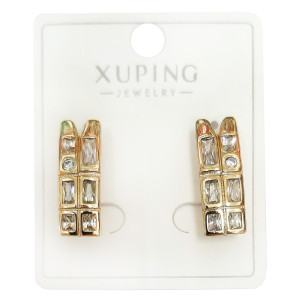 Серьги Xuping №X862377