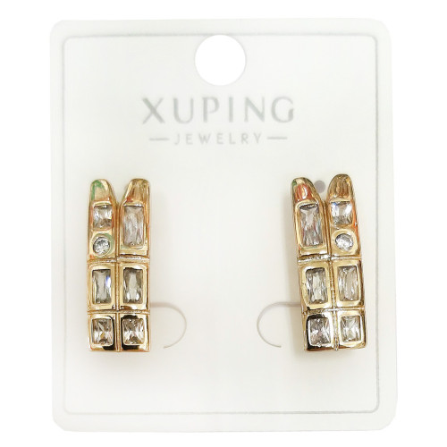 Серьги Xuping №X862377