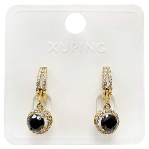 Серьги Xuping №X870045