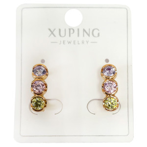 Серьги Xuping №X870962