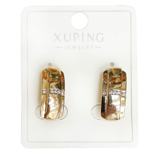 Серьги Xuping №X871759