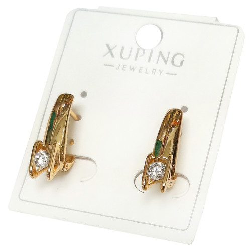 Серьги Xuping №X871769