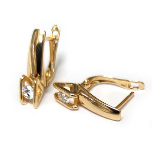 Серьги Xuping №X871769