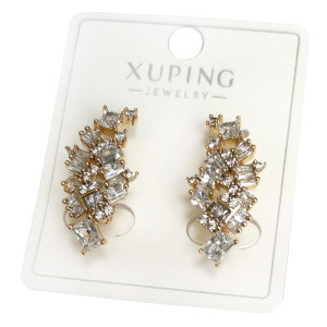 Серьги Xuping №X880565