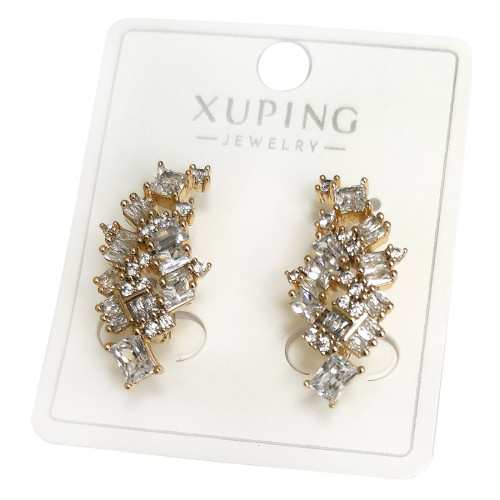 Серьги Xuping №X880565