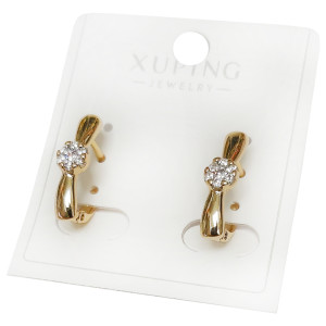 Серьги Xuping №X880577
