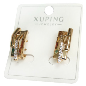 Серьги Xuping №X884846