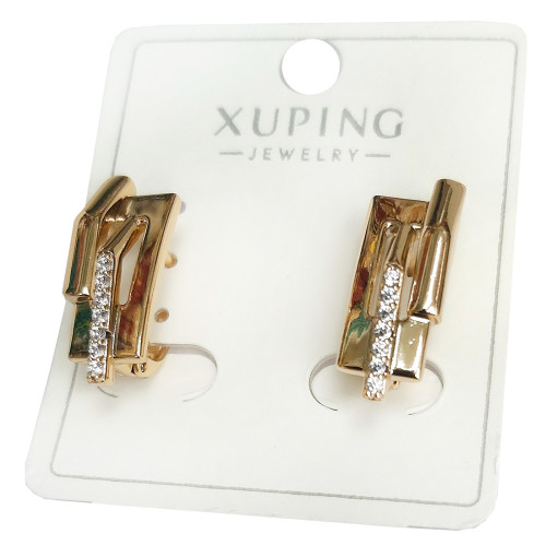 Серьги Xuping №X884846