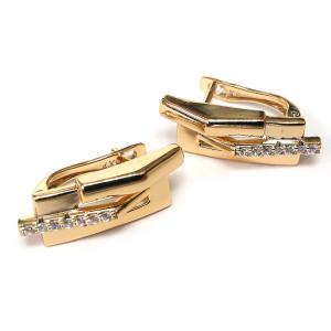 Серьги Xuping №X884846