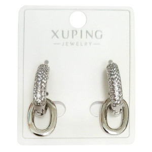 Серьги Xuping №X889566