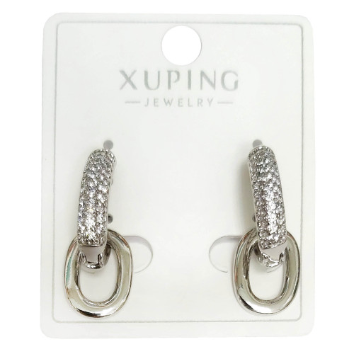 Серьги Xuping №X889566