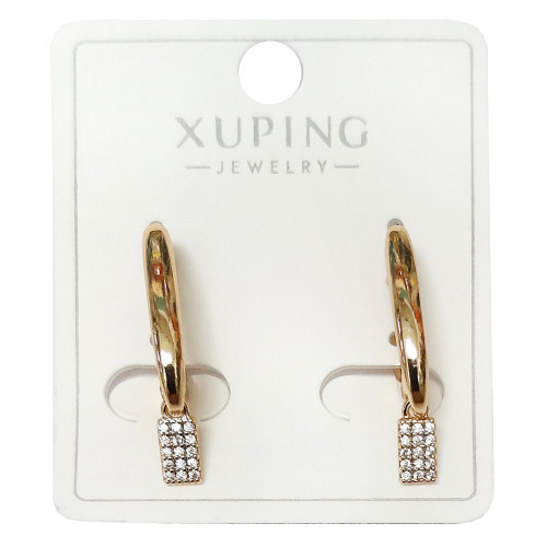 Серьги Xuping №X916220