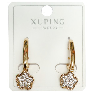 Серьги Xuping №X919348