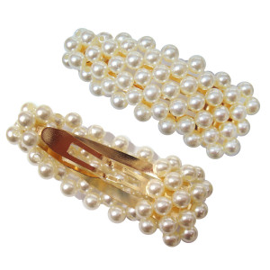 Заколка для волос №ZAK-12