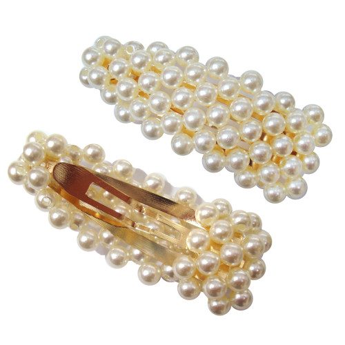 Заколка для волос №ZAK-12