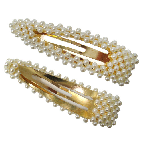 Заколка для волос №ZAK-13