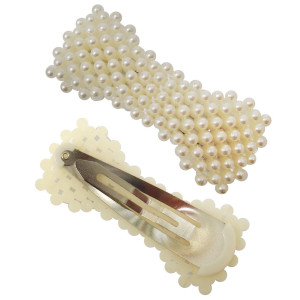 Заколка для волос №ZAK-8