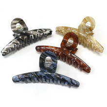 Заколки акриловые