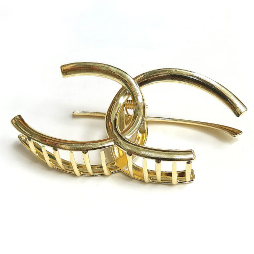 Заколка-краб для волос №24017G