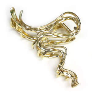 Заколка-краб для волос №24018G