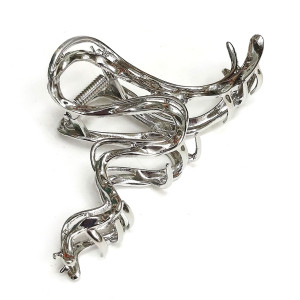 Заколка-краб для волос №24018S