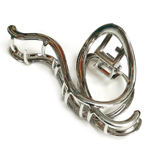 Заколка-краб для волос №24021S