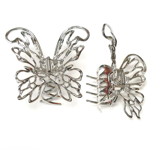 Заколка-краб для волос №24024S