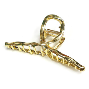 Заколка-краб для волос №24025G