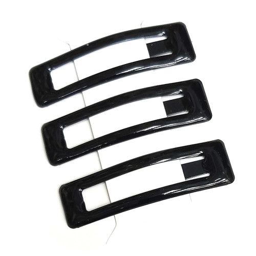 Заколка-невидимка для волос №24032-2