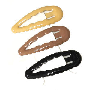 Заколка-невидимка для волос №24032-5