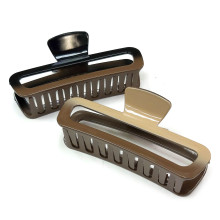 Заколки пластиковые